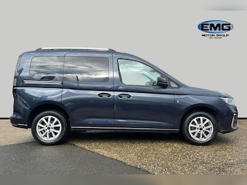 Used Ford Tourneo Connect 2023 for sale - 77308629: Photo
