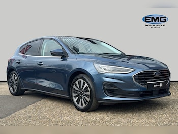 Used Ford Focus 2024 for sale - 78668063: Photo