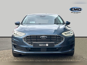 Used Ford Focus 2024 for sale - 78668063: Photo