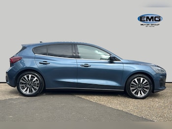 Used Ford Focus 2024 for sale - 78668063: Photo