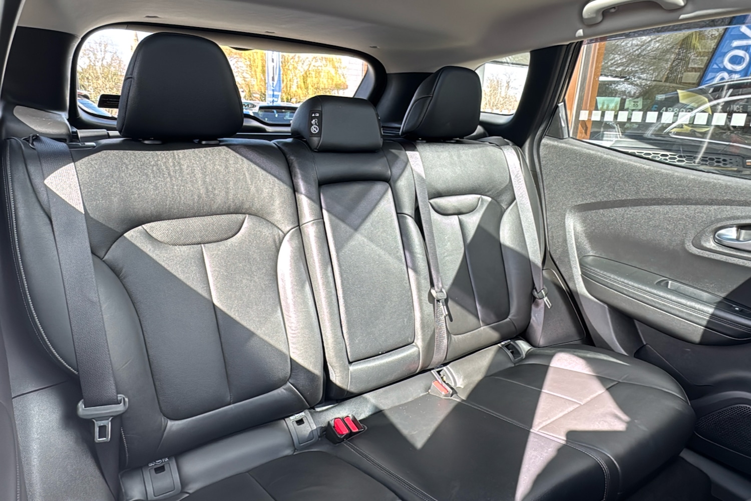 Used Renault Kadjar 2022 for sale - 77337412: Photo 12