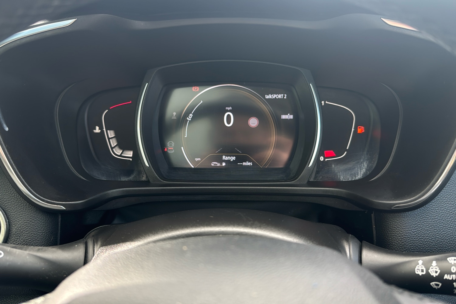 Used Renault Kadjar 2022 for sale - 77337412: Photo 14