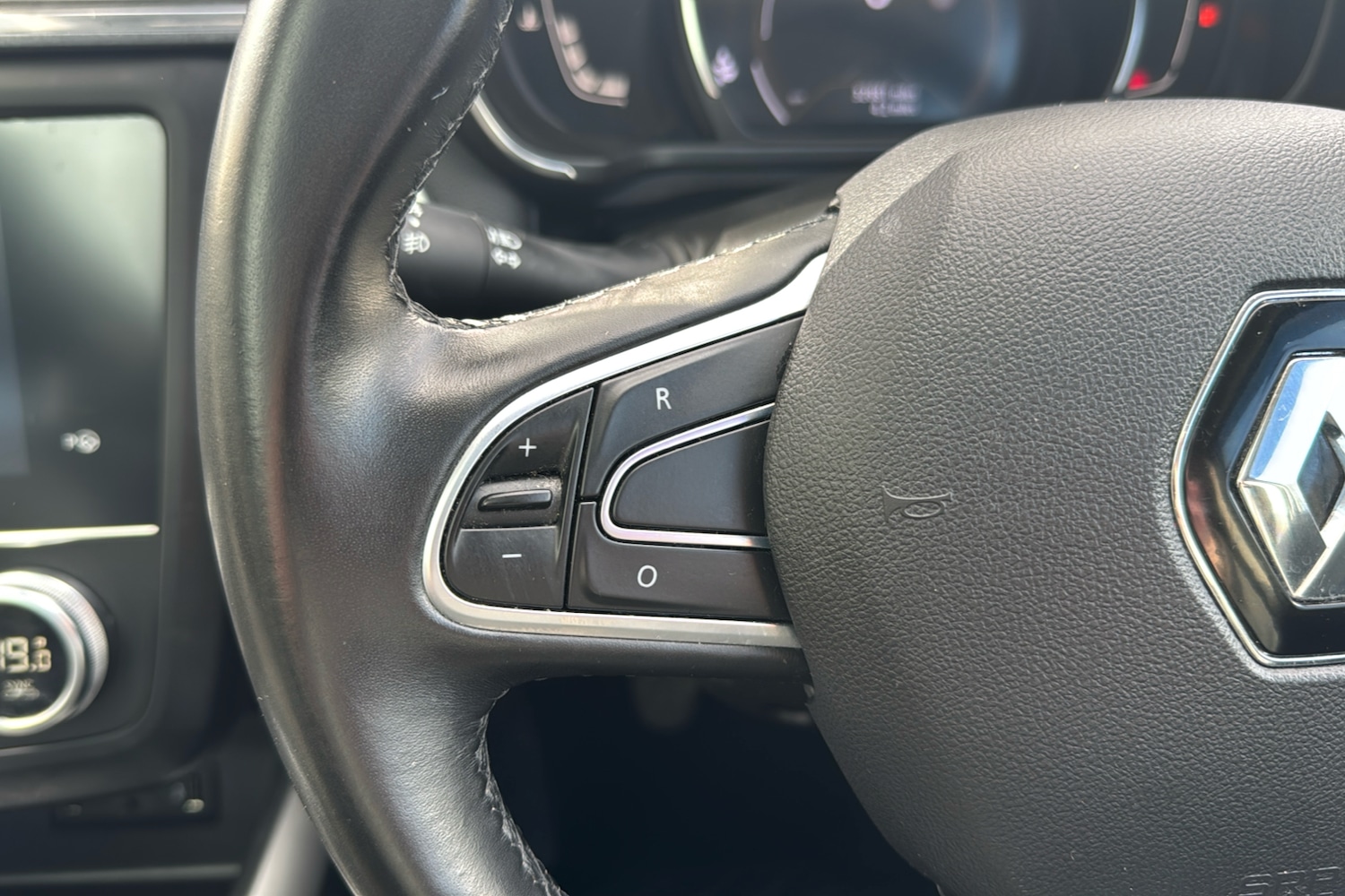 Used Renault Kadjar 2022 for sale - 77337412: Photo 17