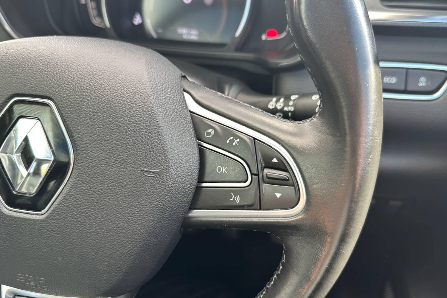 Used Renault Kadjar 2022 for sale - 77337412: Photo 18