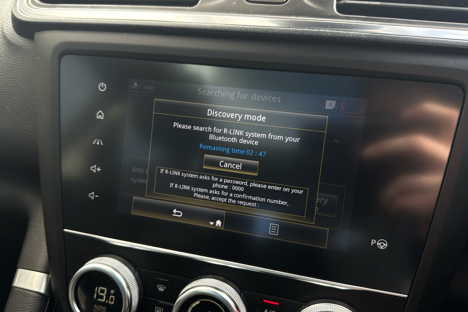 Used Renault Kadjar 2022 for sale - 77337412: Photo 20