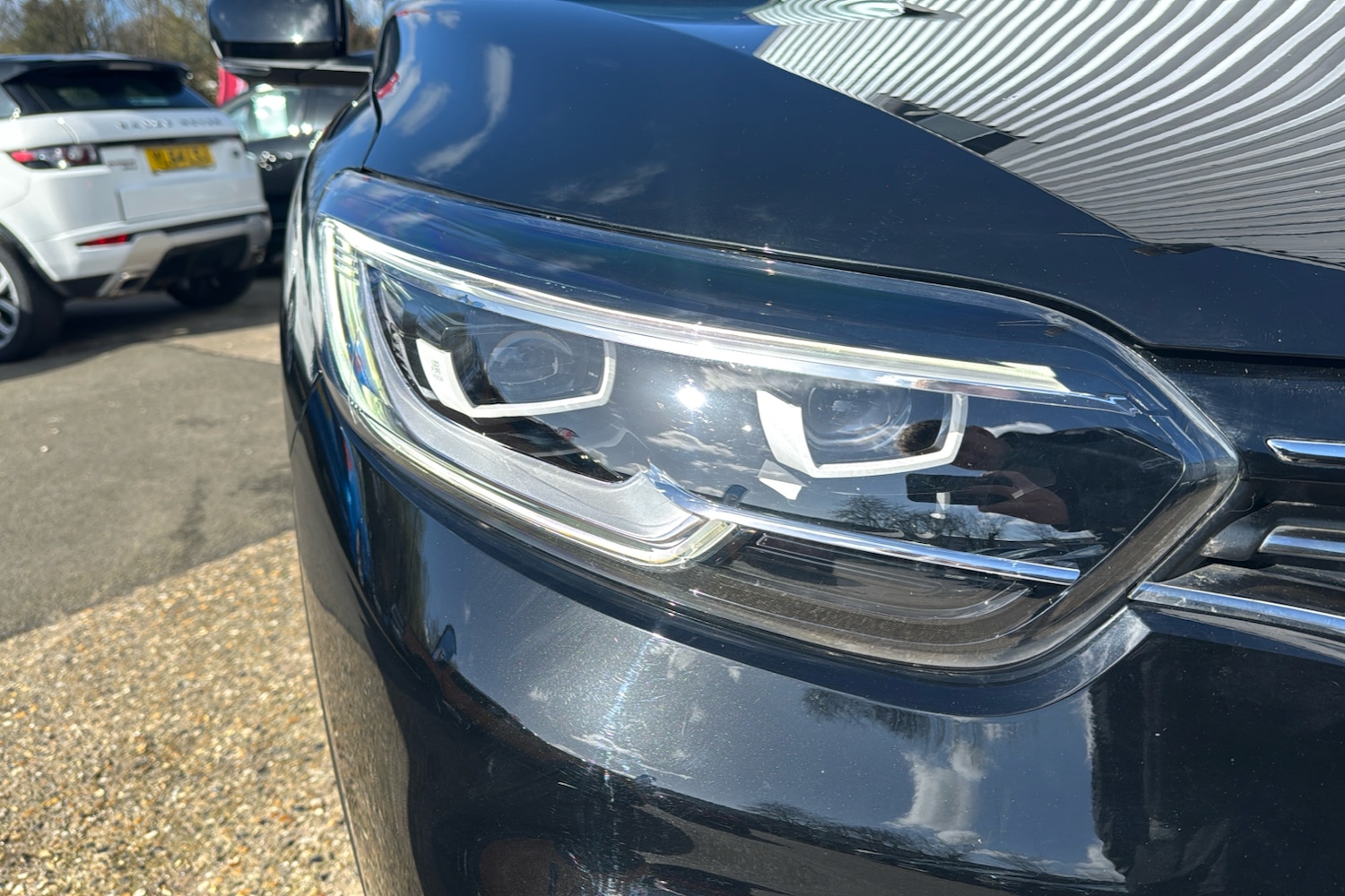 Used Renault Kadjar 2022 for sale - 77337412: Photo 24