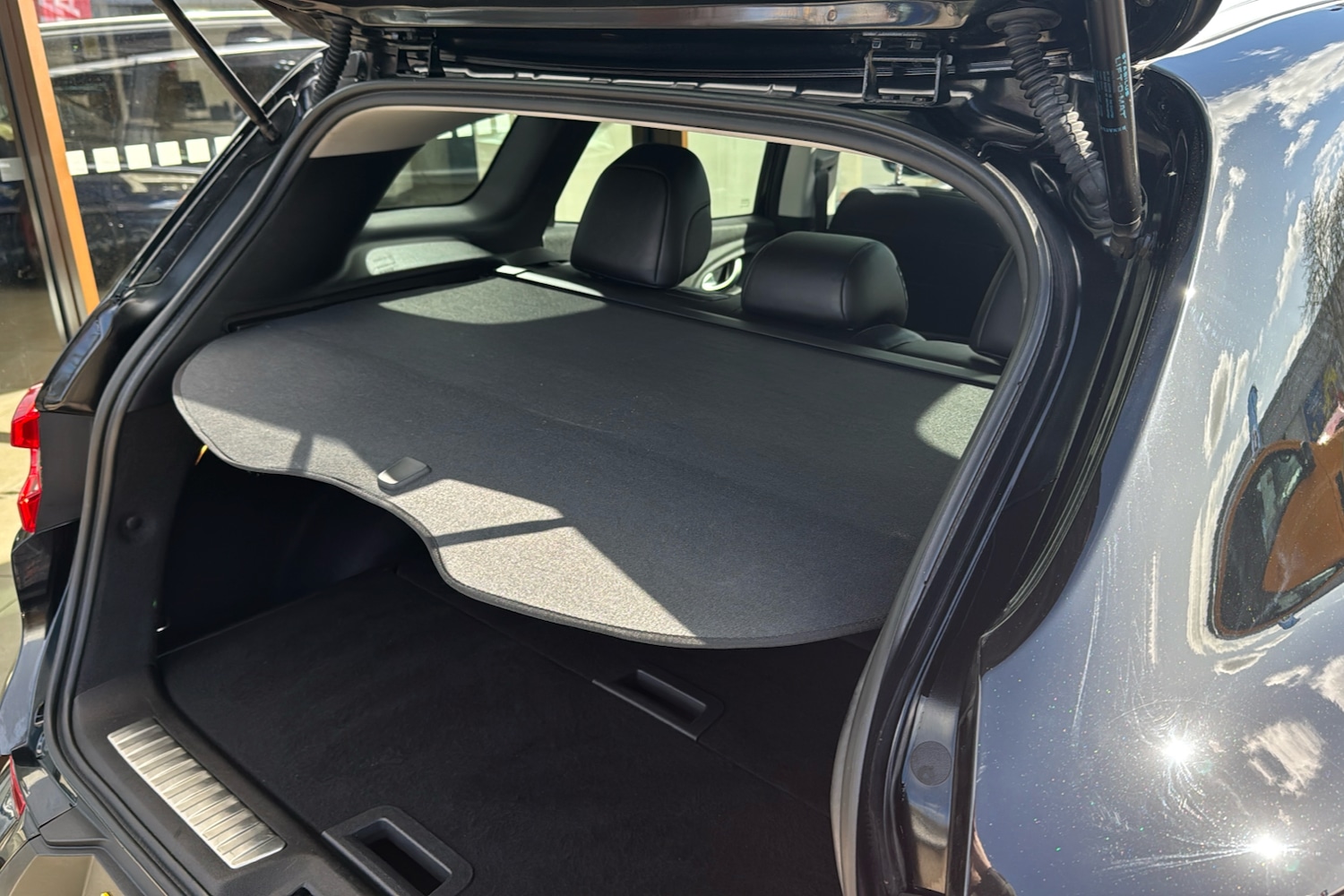 Used Renault Kadjar 2022 for sale - 77337412: Photo 28