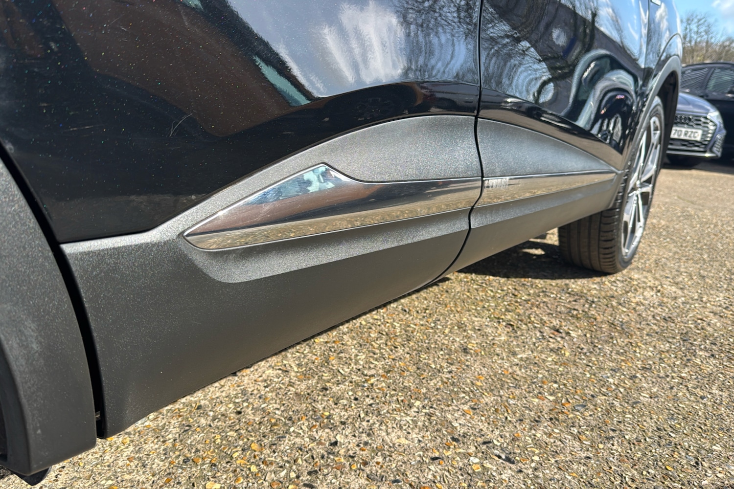 Used Renault Kadjar 2022 for sale - 77337412: Photo 32