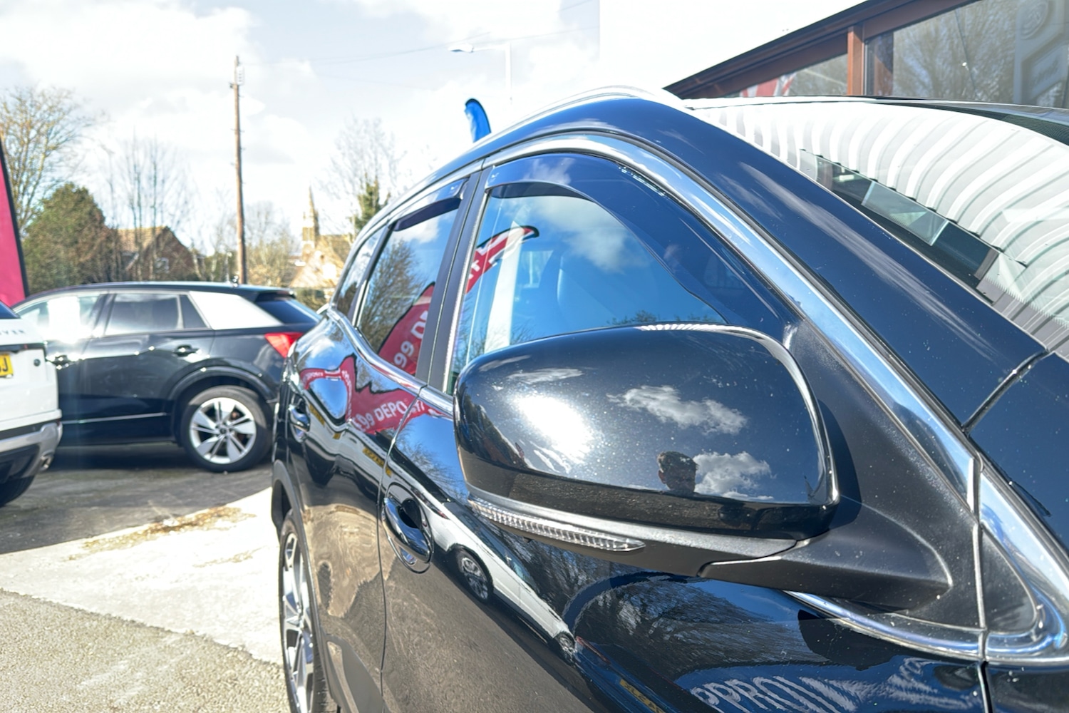 Used Renault Kadjar 2022 for sale - 77337412: Photo 33