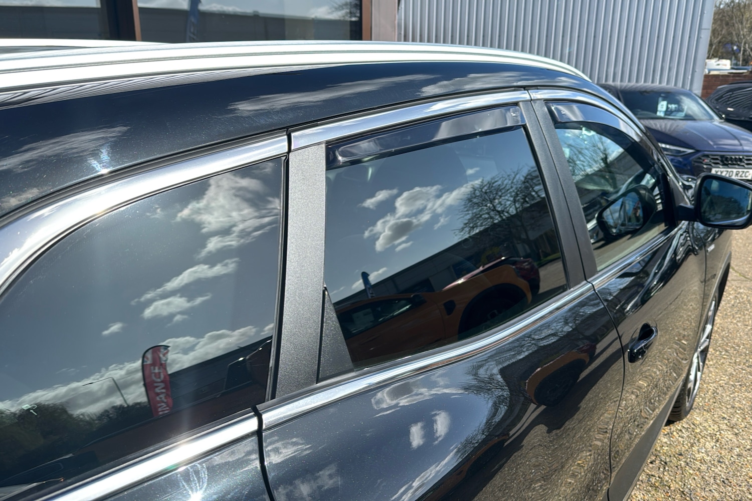 Used Renault Kadjar 2022 for sale - 77337412: Photo 35