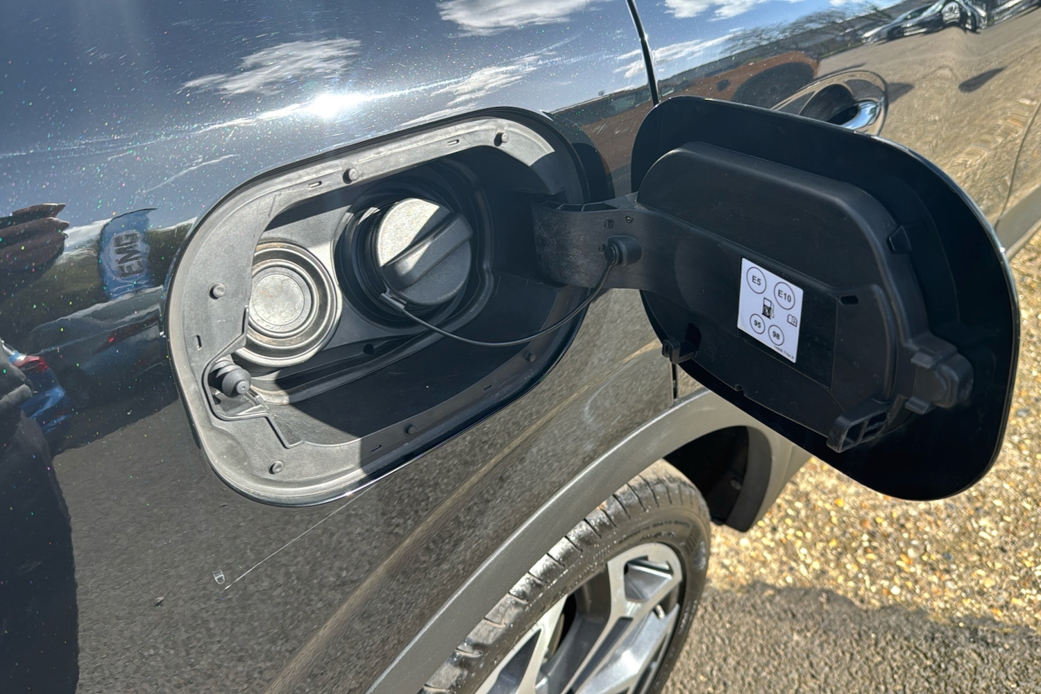 Used Renault Kadjar 2022 for sale - 77337412: Photo 36