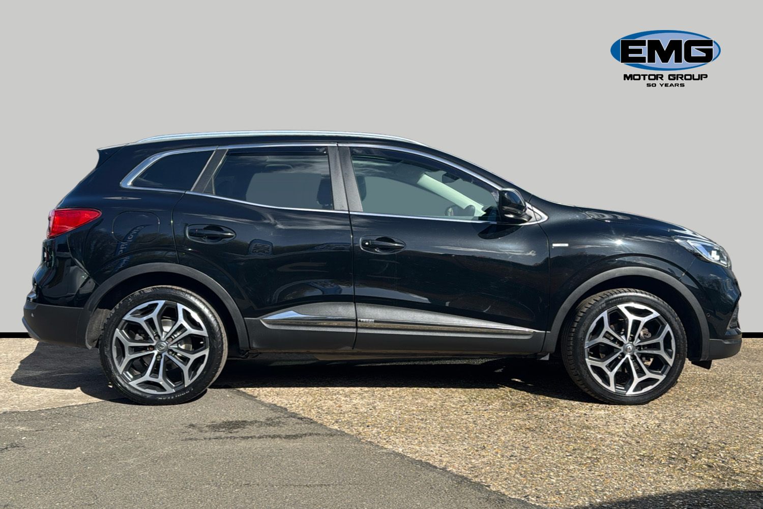 Used Renault Kadjar 2022 for sale - 77337412: Photo 4