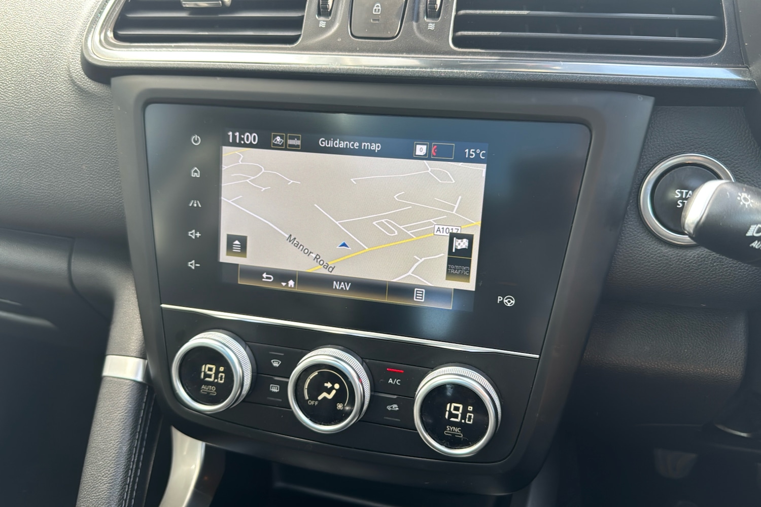 Used Renault Kadjar 2022 for sale - 77337412: Photo 45