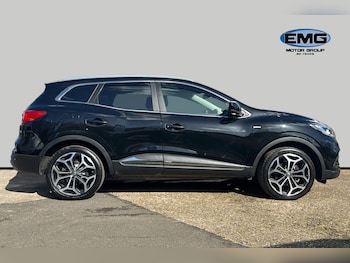 Used Renault Kadjar 2022 for sale - 77337412: Photo