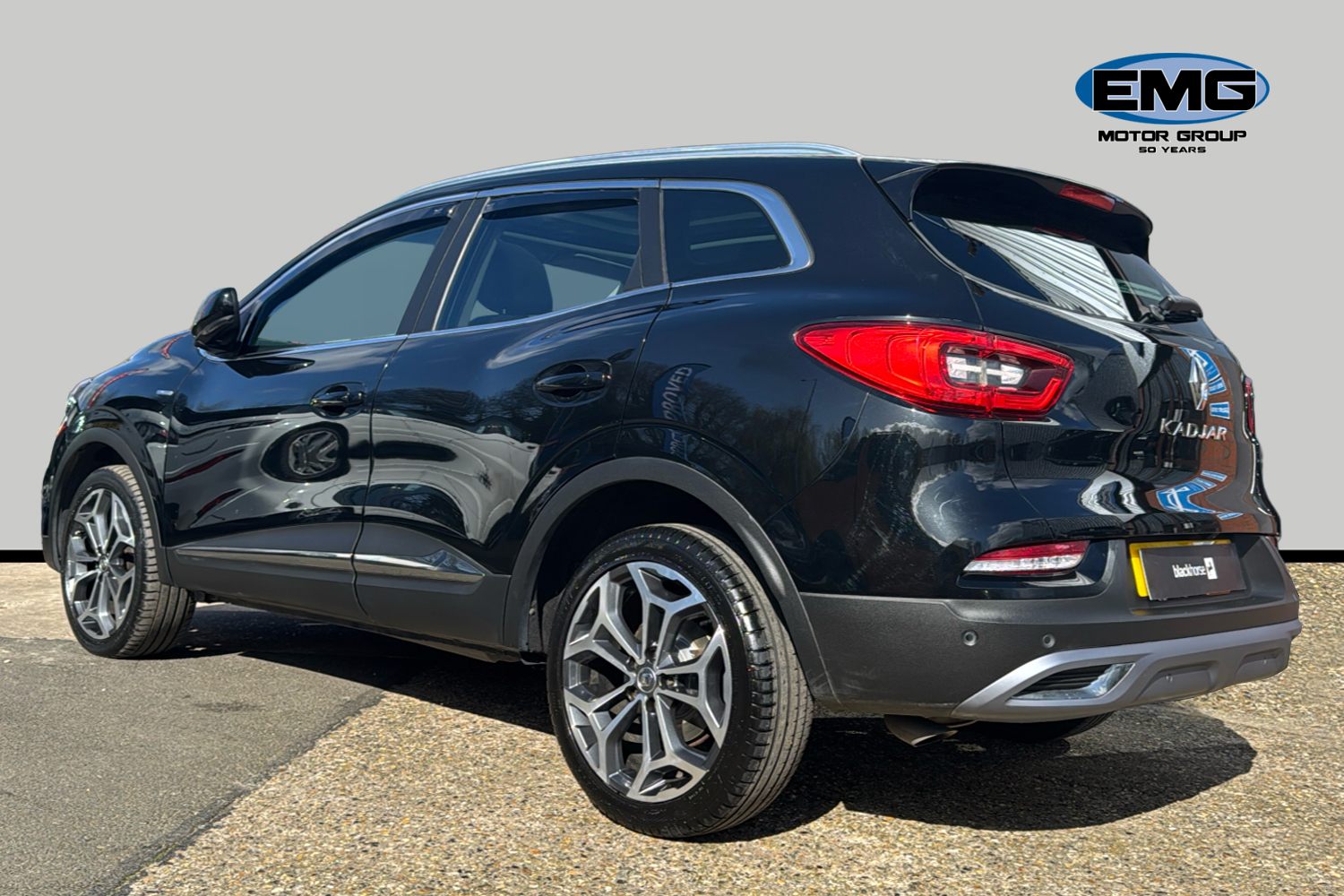 Used Renault Kadjar 2022 for sale - 77337412: Photo 5