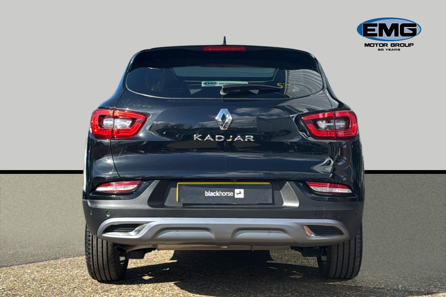 Used Renault Kadjar 2022 for sale - 77337412: Photo 6