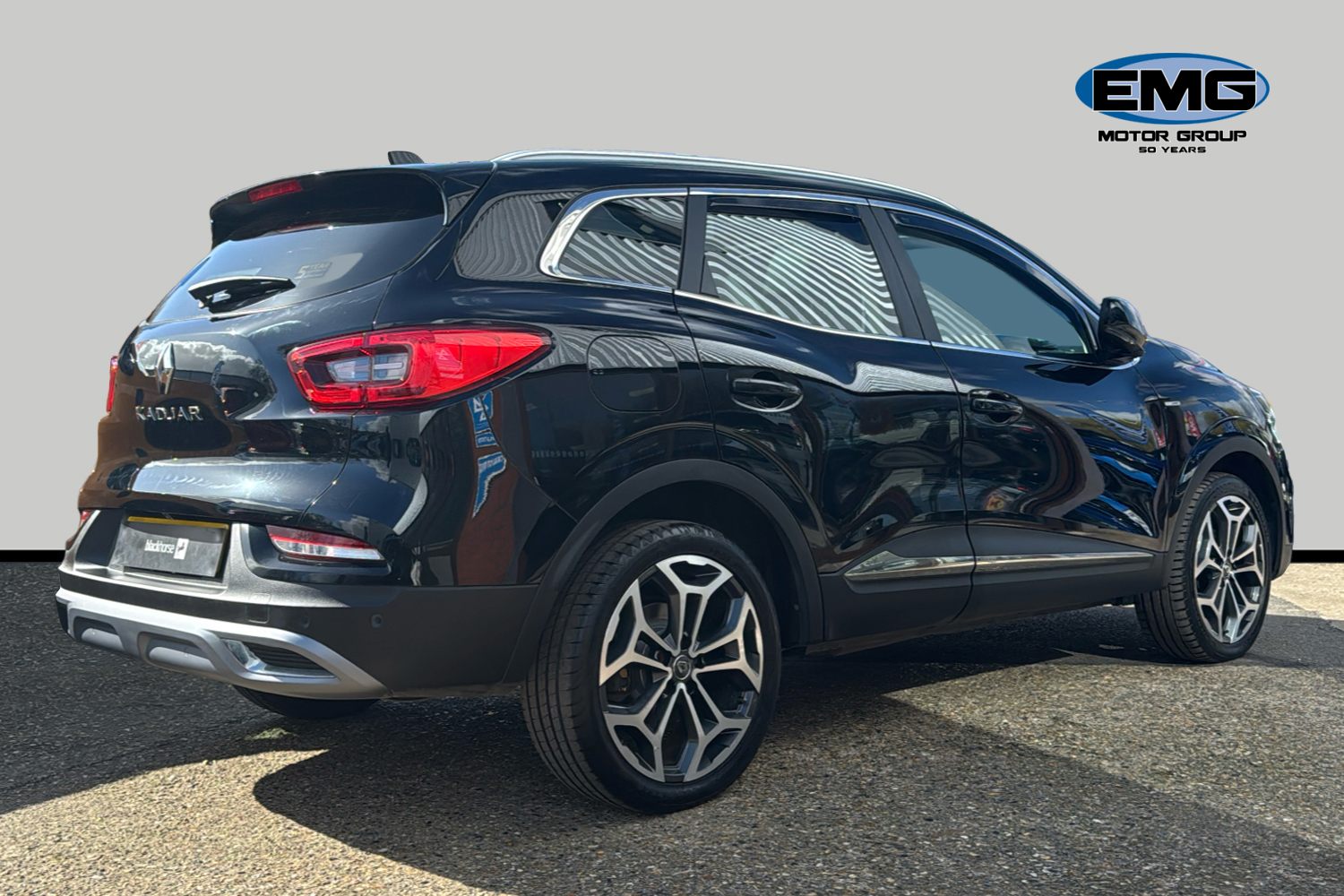 Used Renault Kadjar 2022 for sale - 77337412: Photo 7