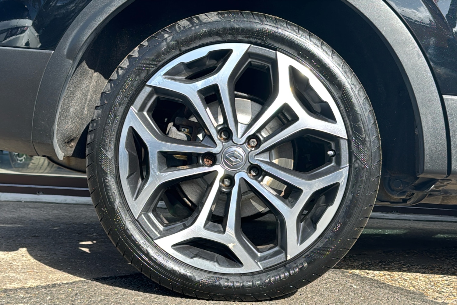 Used Renault Kadjar 2022 for sale - 77337412: Photo 8