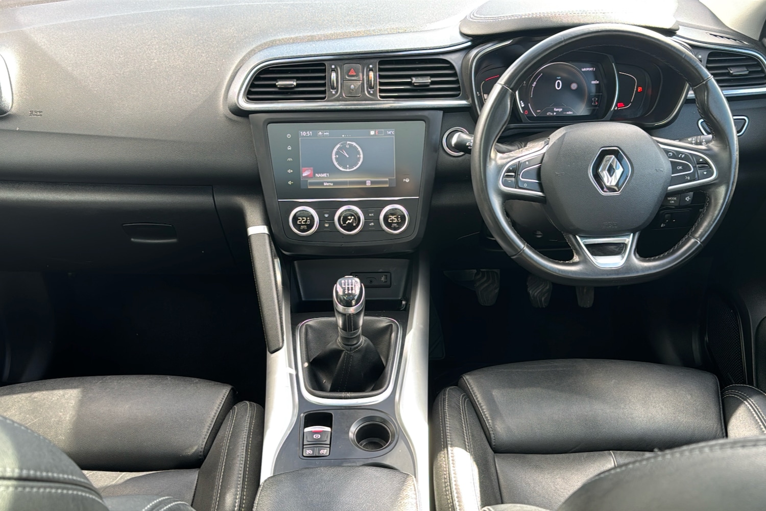 Used Renault Kadjar 2022 for sale - 77337412: Photo 9