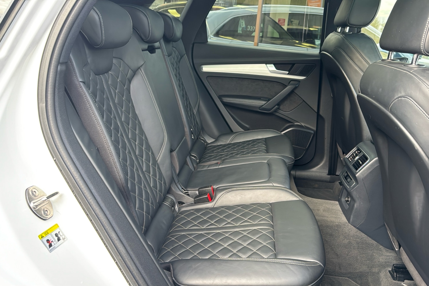 Used Audi SQ5 for sale - 76694091: Photo 11