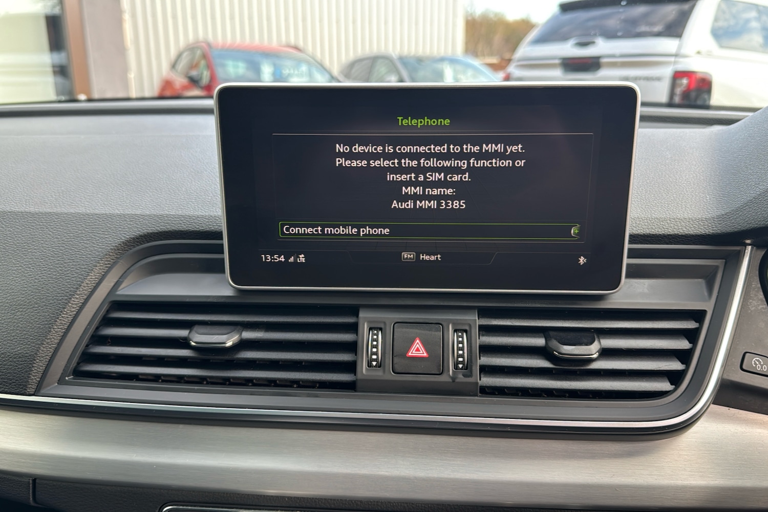 Used Audi SQ5 for sale - 76694091: Photo 19