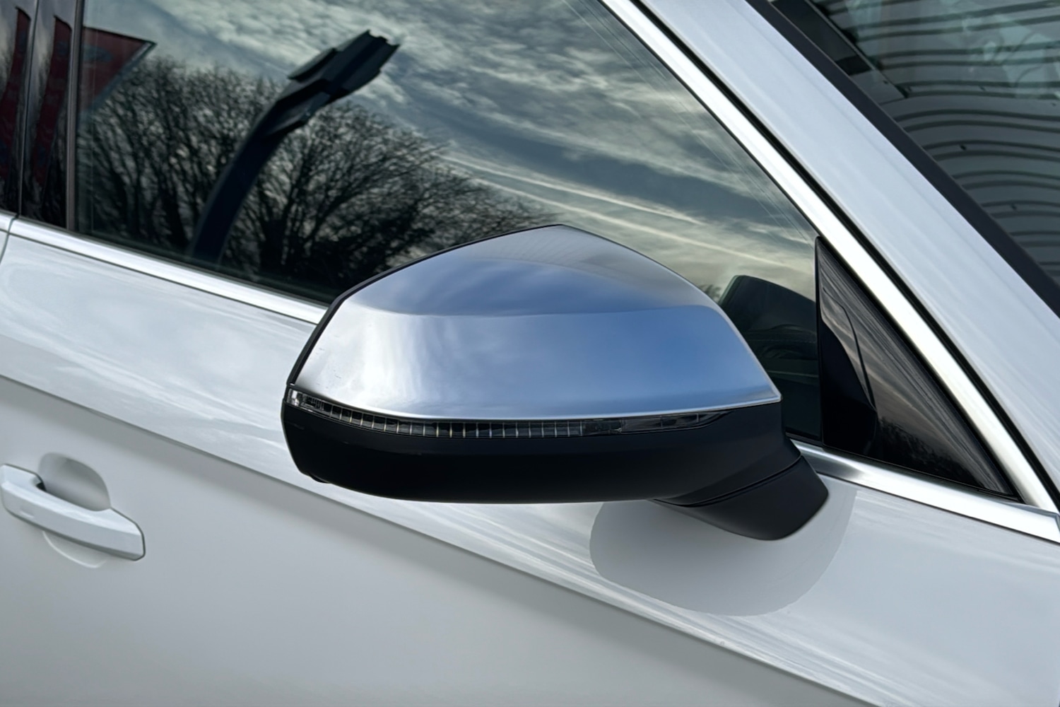 Used Audi SQ5 for sale - 76694091: Photo 28