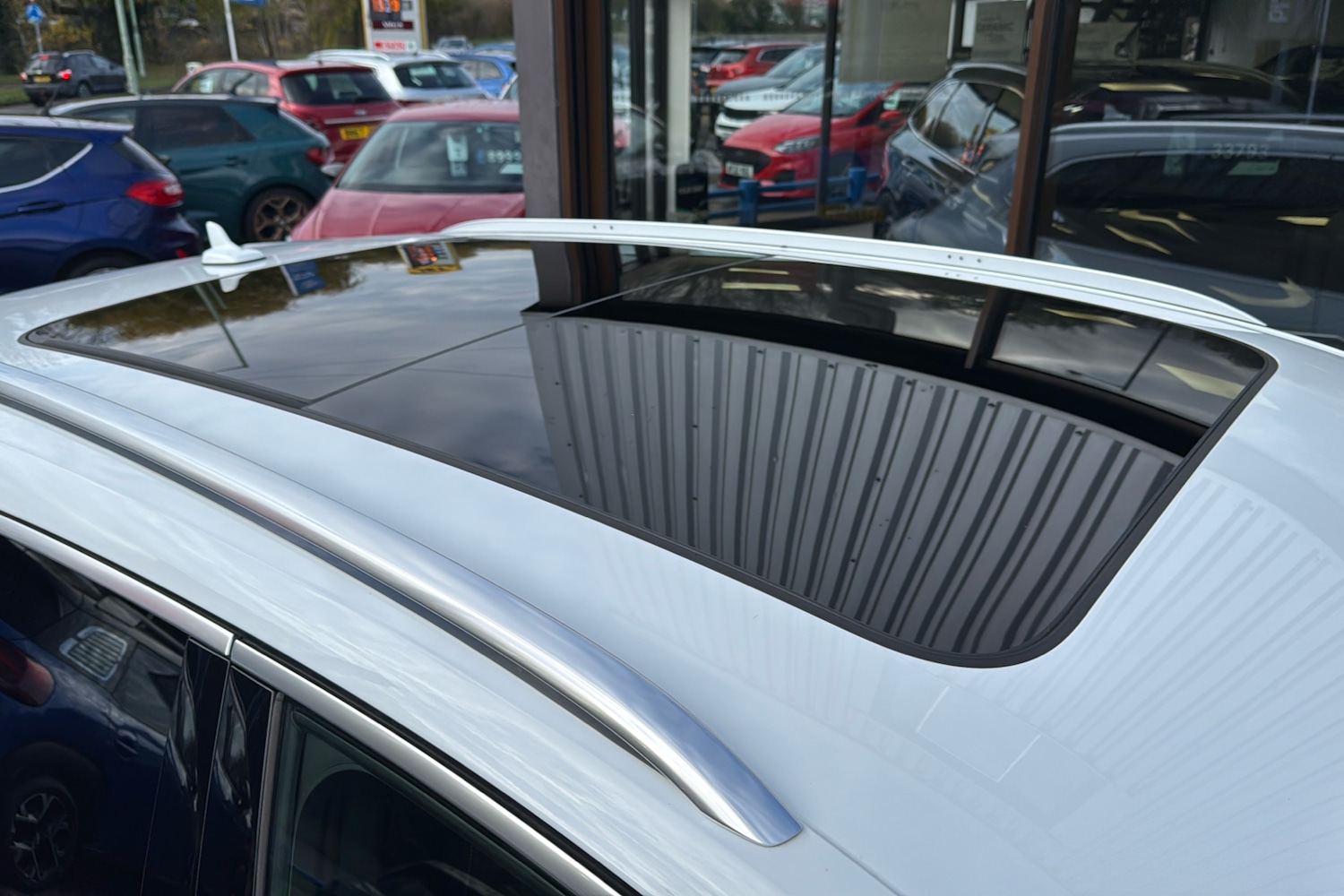 Used Audi SQ5 for sale - 76694091: Photo 31