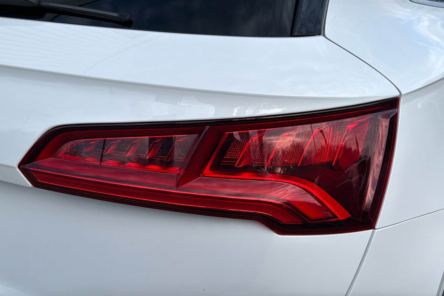 Used Audi SQ5 for sale - 76694091: Photo 33