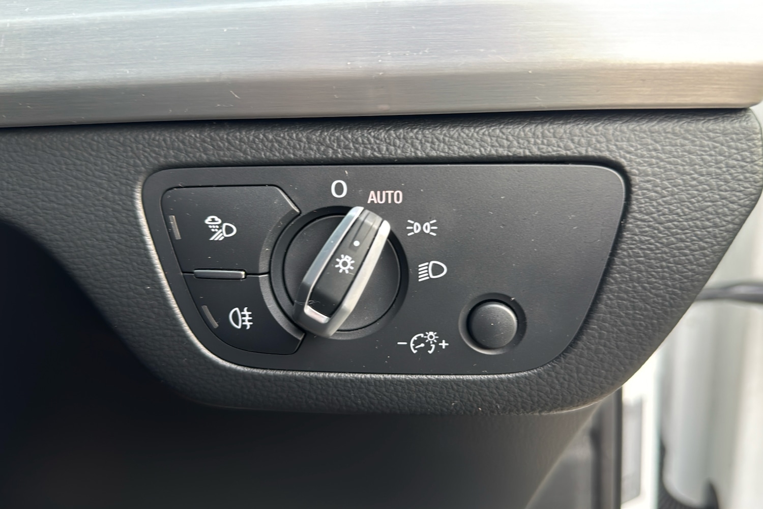 Used Audi SQ5 for sale - 76694091: Photo 36