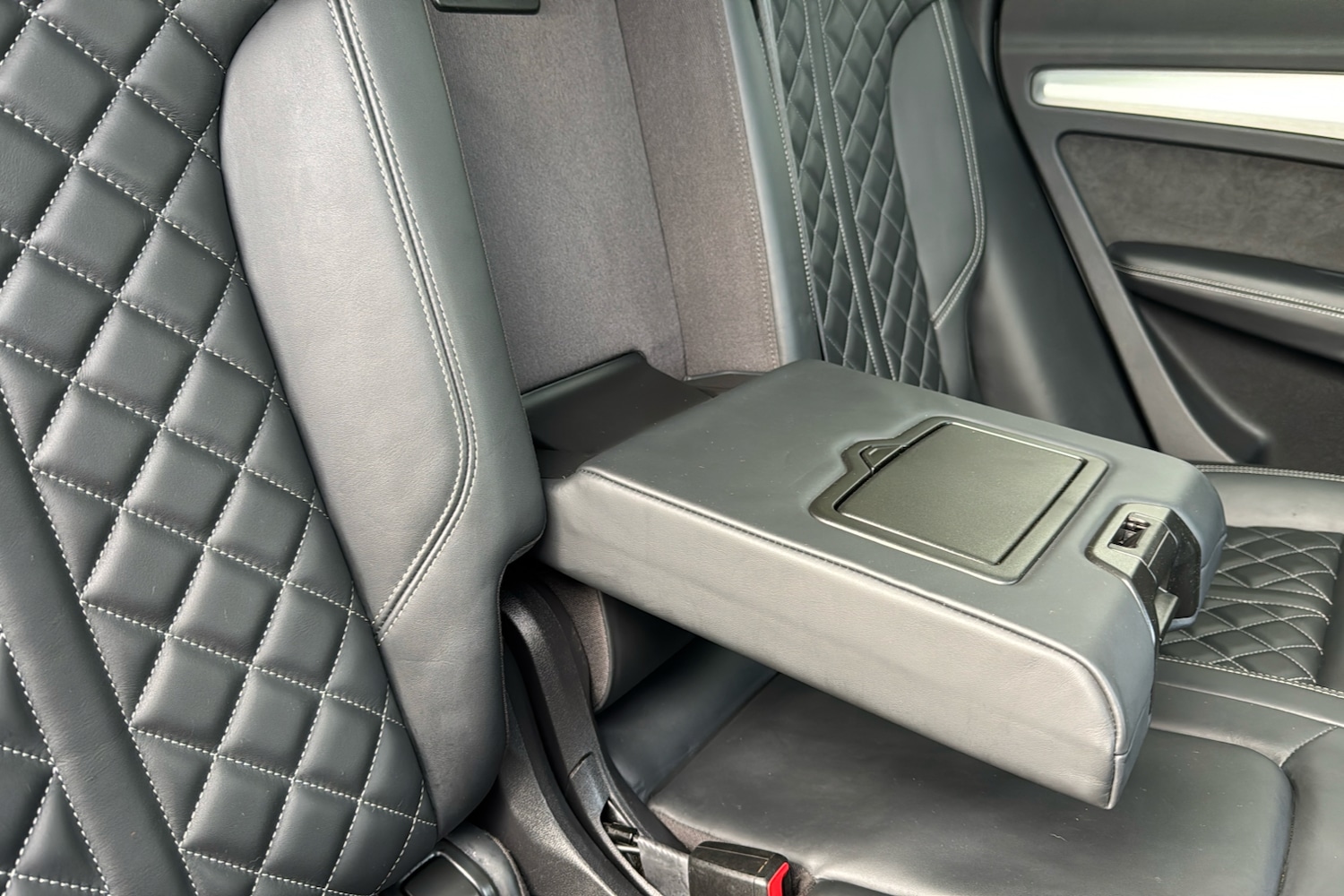 Used Audi SQ5 for sale - 76694091: Photo 39