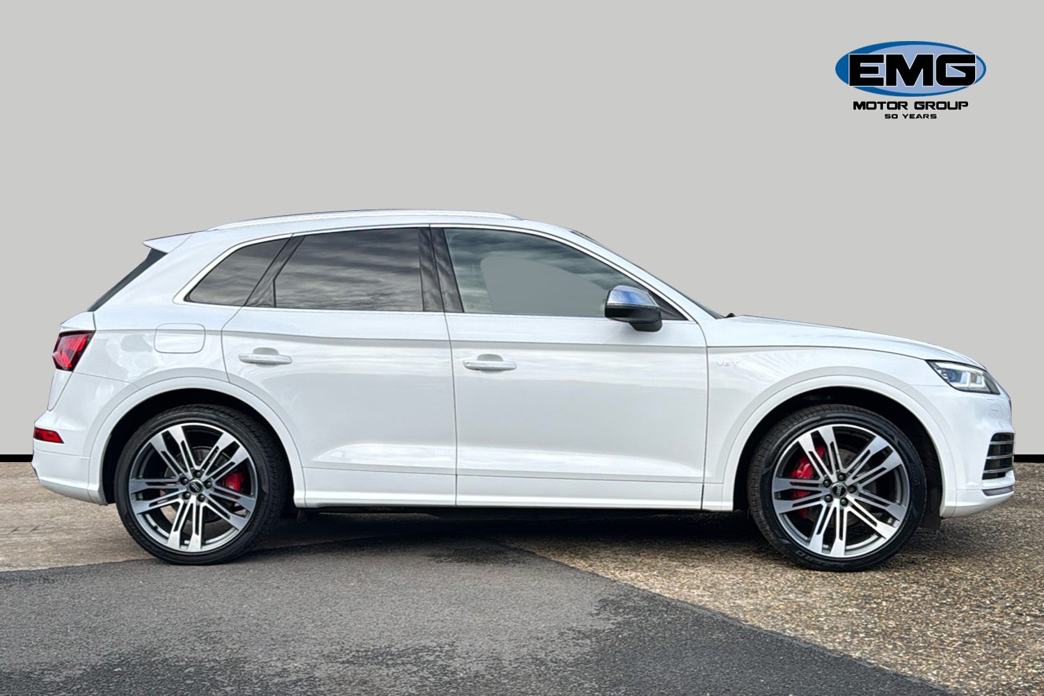 Used Audi SQ5 for sale - 76694091: Photo 4