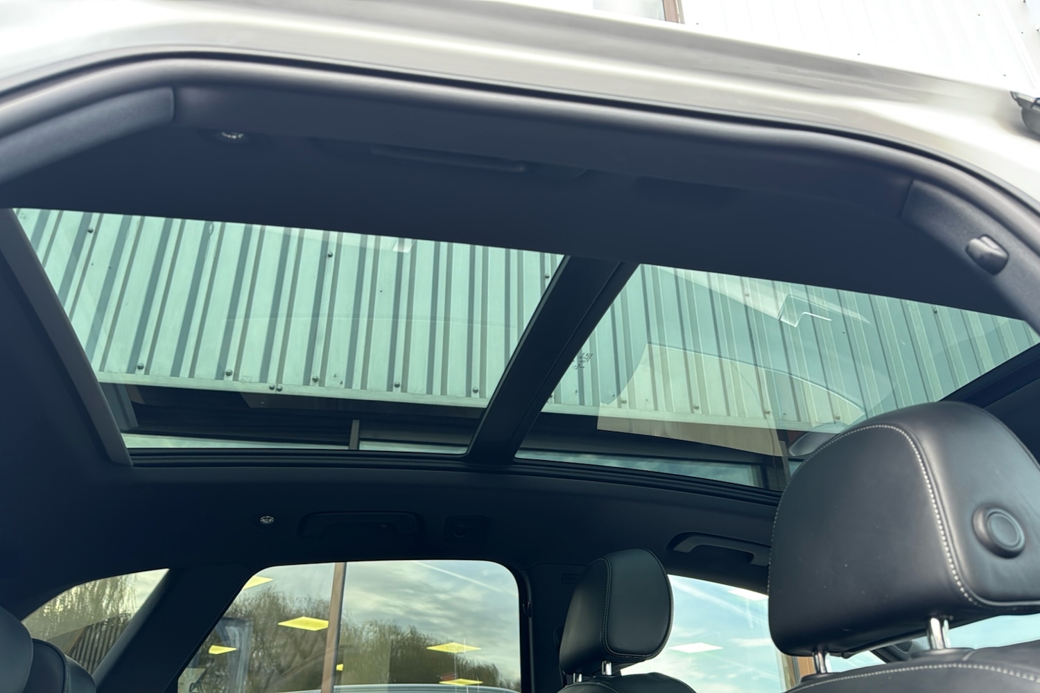 Used Audi SQ5 for sale - 76694091: Photo 40