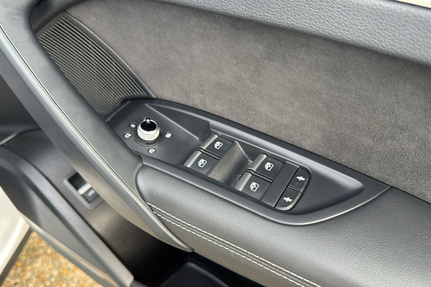 Used Audi SQ5 for sale - 76694091: Photo 41