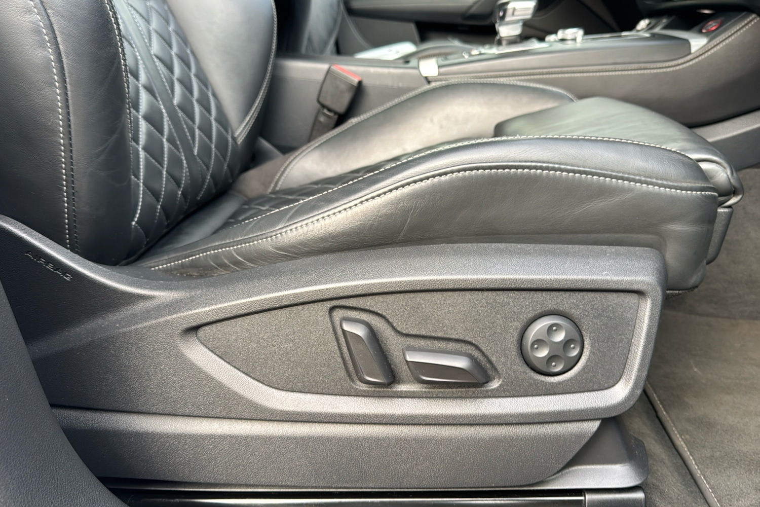 Used Audi SQ5 for sale - 76694091: Photo 43