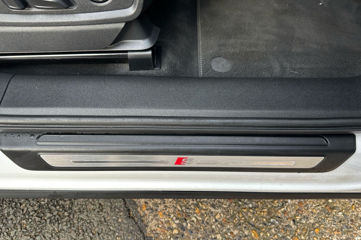 Used Audi SQ5 for sale - 76694091: Photo 44