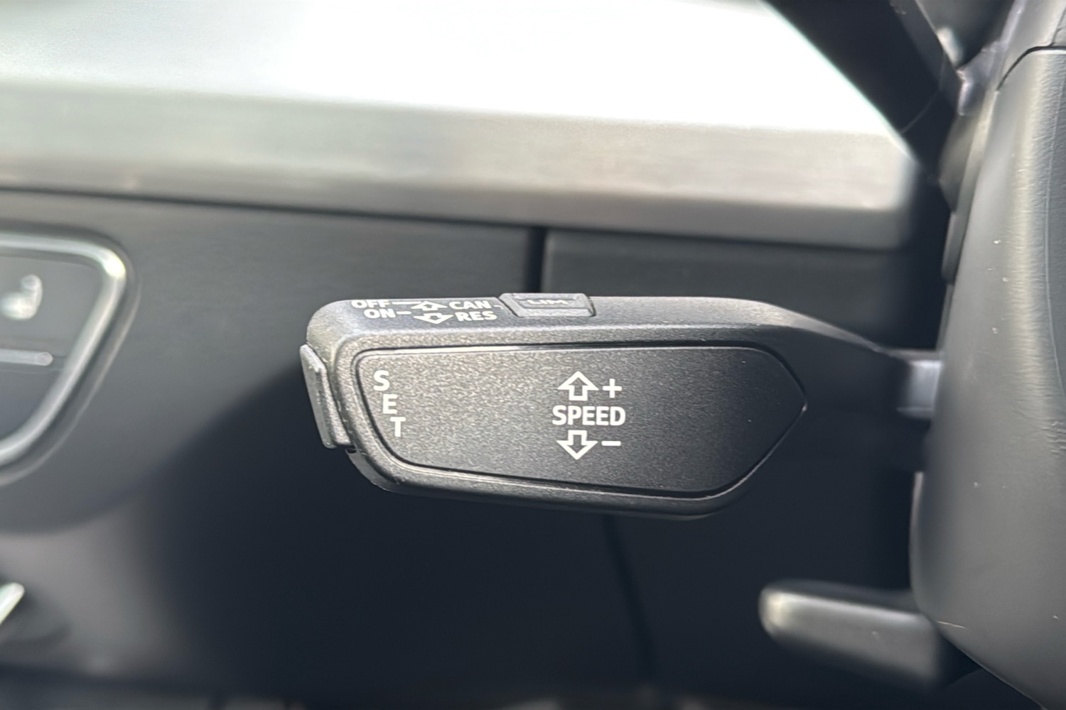 Used Audi SQ5 for sale - 76694091: Photo 45