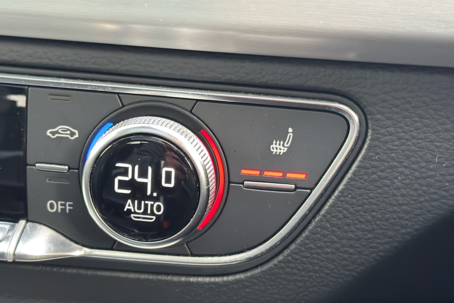 Used Audi SQ5 for sale - 76694091: Photo 46