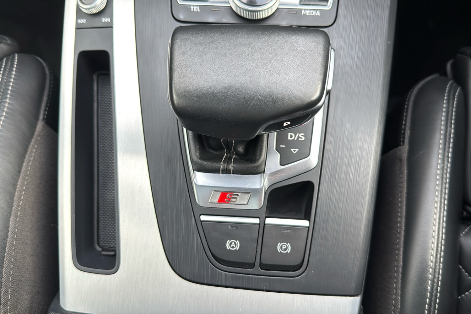 Used Audi SQ5 for sale - 76694091: Photo 47