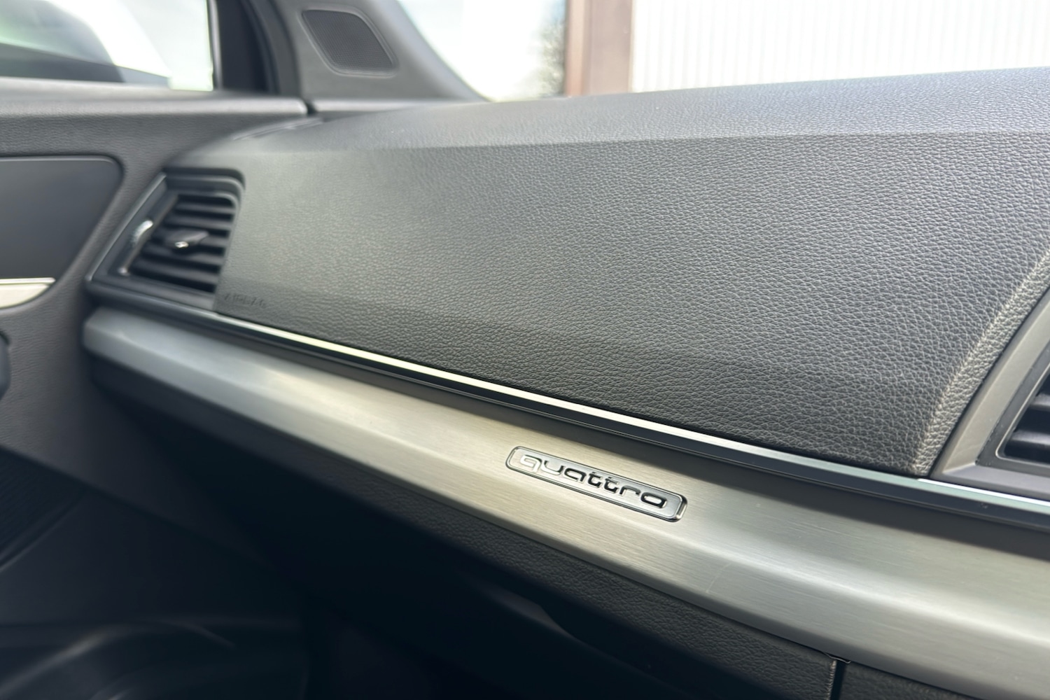 Used Audi SQ5 for sale - 76694091: Photo 48