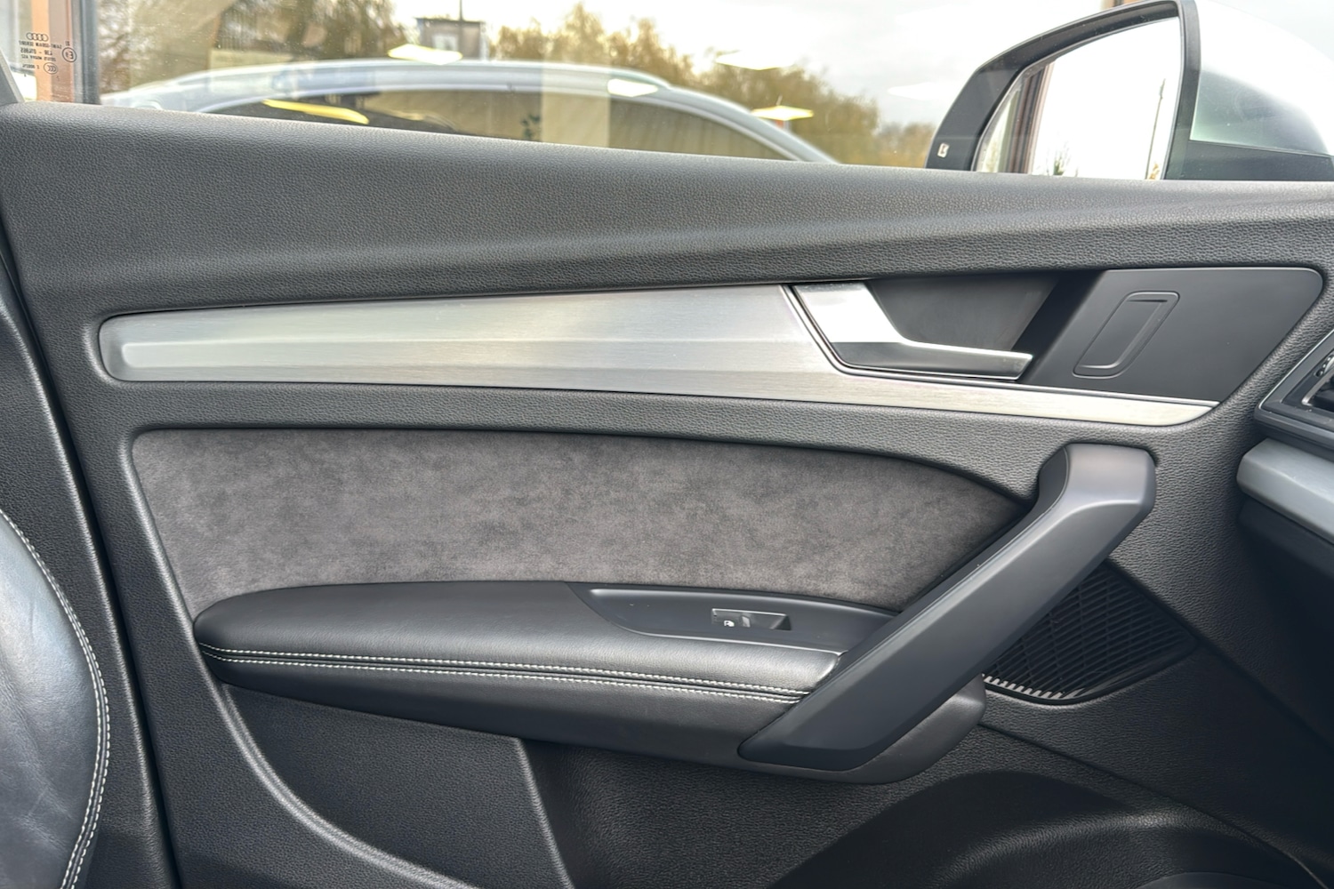 Used Audi SQ5 for sale - 76694091: Photo 49