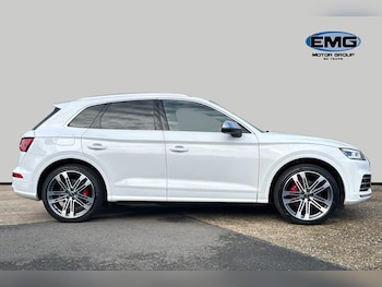 Used Audi SQ5 undefined for sale - 76694091: Photo