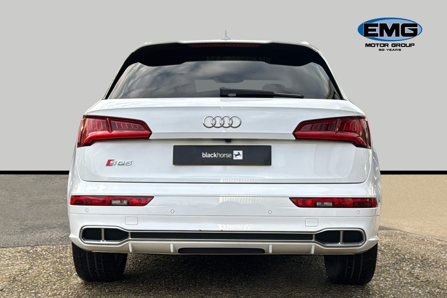 Used Audi SQ5 for sale - 76694091: Photo 6