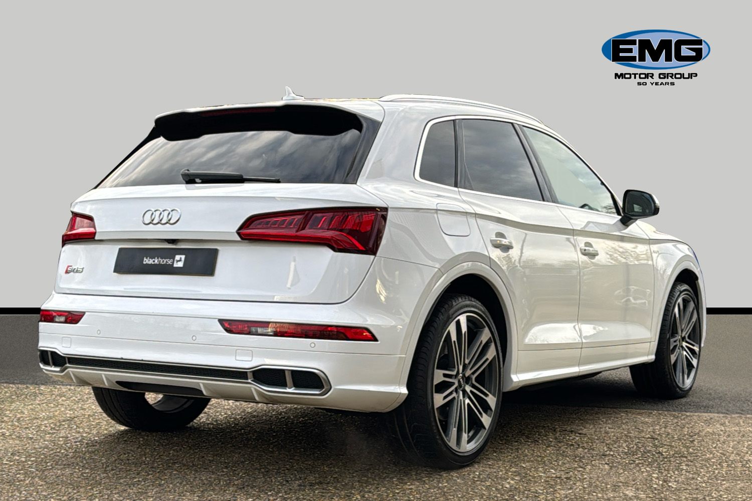 Used Audi SQ5 for sale - 76694091: Photo 7