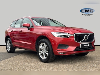 Used Volvo XC60 2018 for sale - 79128016: Photo