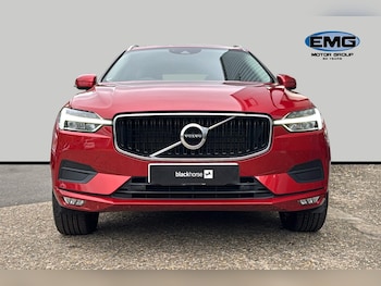 Used Volvo XC60 2018 for sale - 79128016: Photo