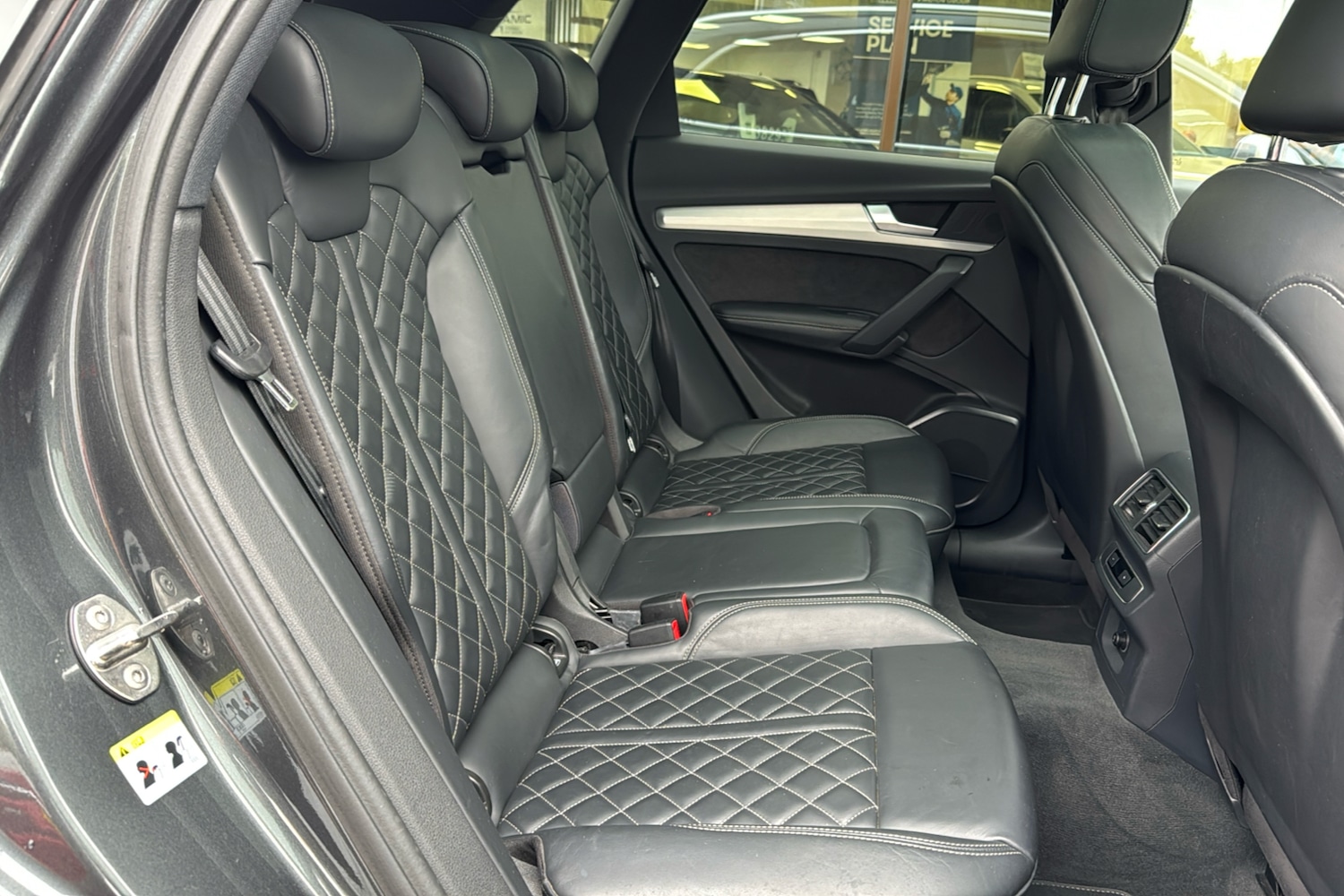 Used Audi SQ5 2018 for sale - 76248906: Photo 12