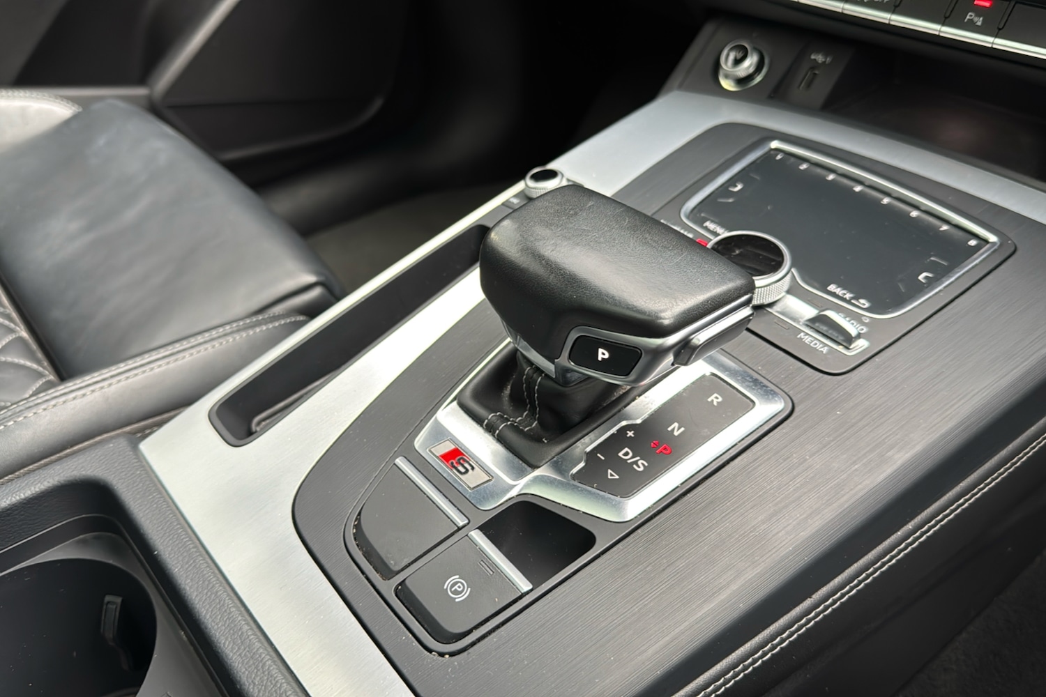 Used Audi SQ5 2018 for sale - 76248906: Photo 13