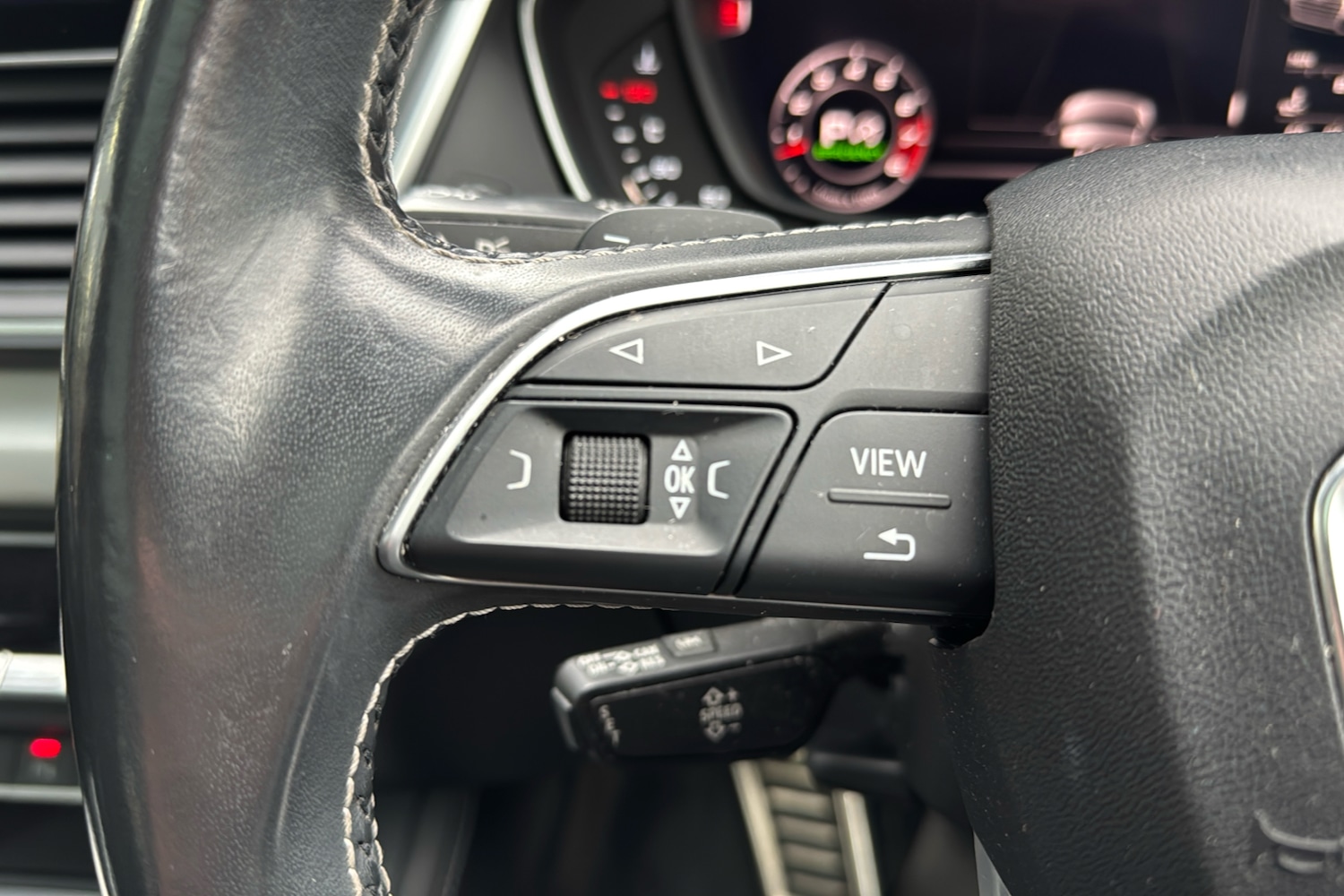 Used Audi SQ5 2018 for sale - 76248906: Photo 17