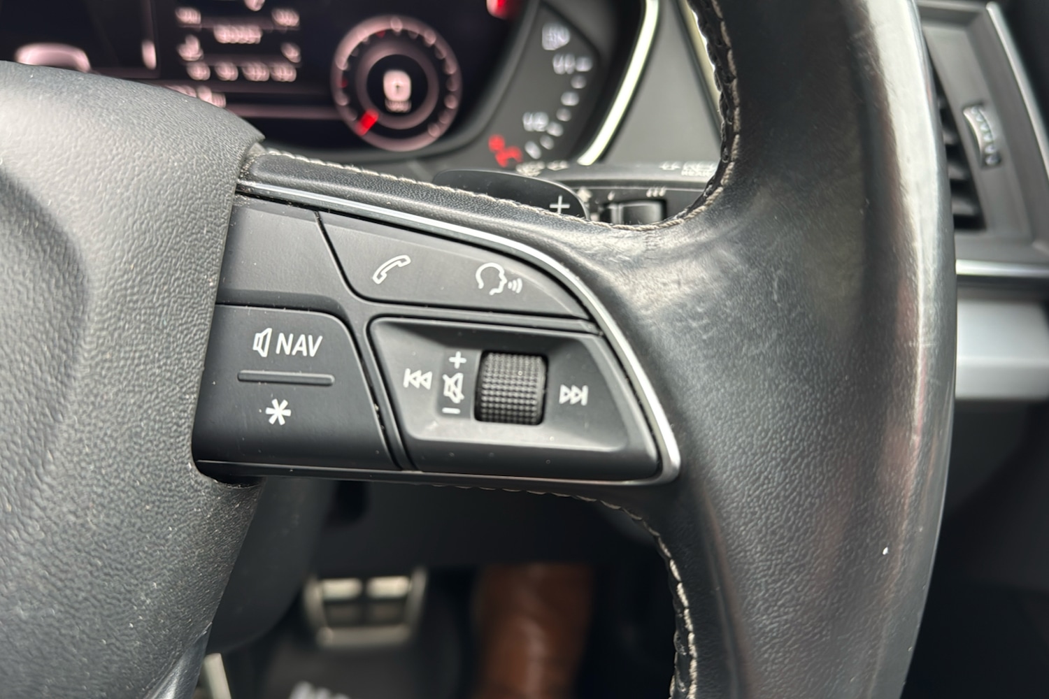 Used Audi SQ5 2018 for sale - 76248906: Photo 18