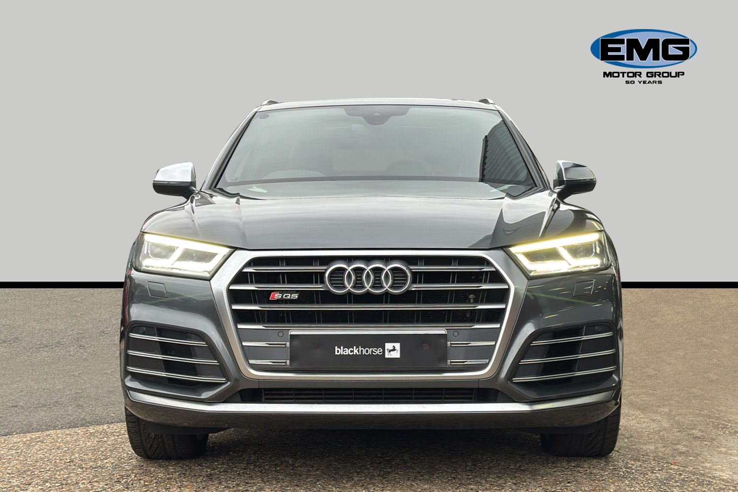 Used Audi SQ5 2018 for sale - 76248906: Photo 2